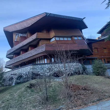Pagoda 아파트