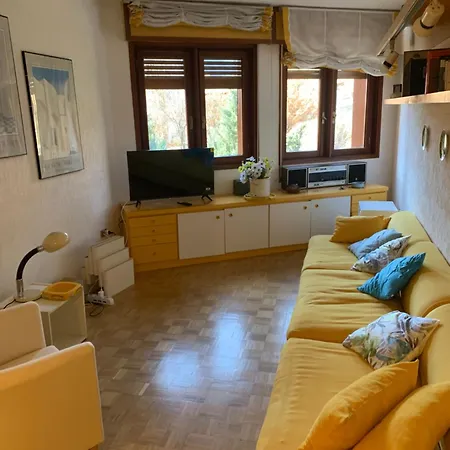 Apartamento Pagoda