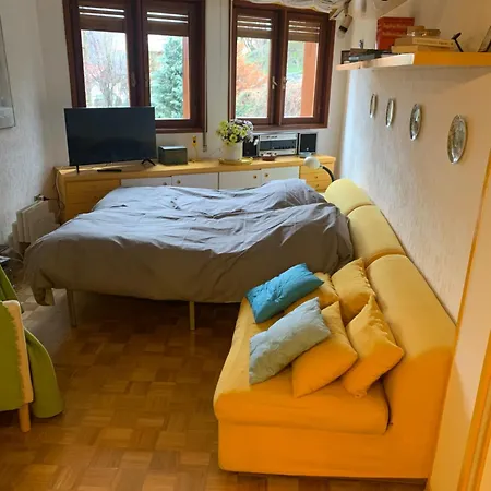 Pagoda Apartamento